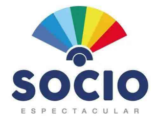 Socio Espectacular