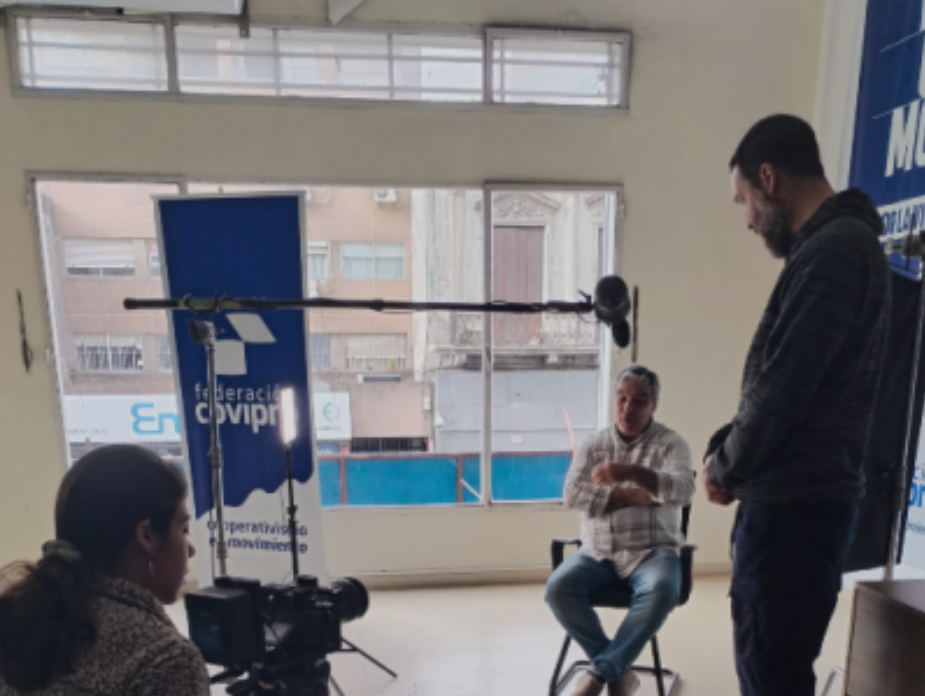 La Federación prepara una campaña especial por el Día Internacional de las Cooperativas