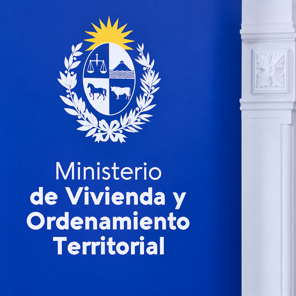 COVIPRO se reunirá con la Ministra de Vivienda