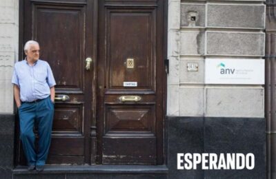 Tapa de DEVENIR número 2